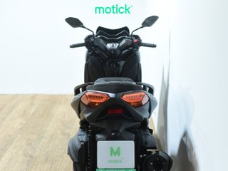 YAMAHA XMAX 400 (IRON MAX)