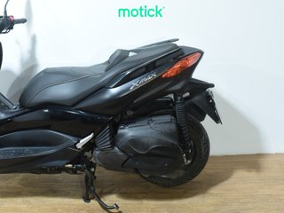 YAMAHA XMAX 400 (IRON MAX)