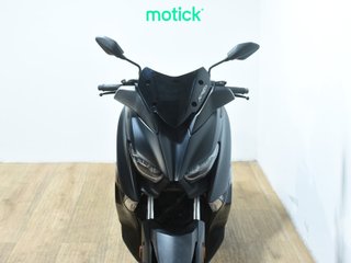 YAMAHA XMAX 400 (IRON MAX)