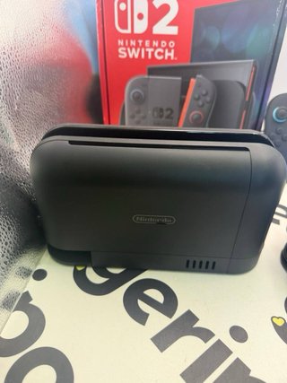 Nintendo Switch OLED Console Bianca