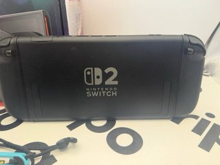 Nintendo Switch OLED Console Bianca