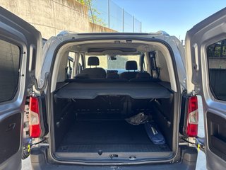 Peugeot Rifter 1.5 BlueHDi 100cv 2019