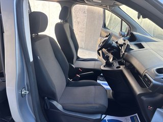 Peugeot Rifter 1.5 BlueHDi 100cv 2019