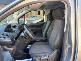 Peugeot Rifter 1.5 BlueHDi 100cv 2019