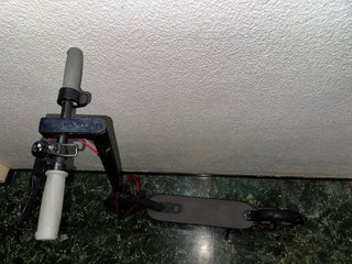 Patinete Eléctrico Xiaomi