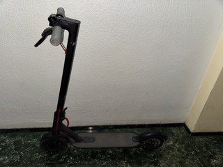 Patinete Eléctrico Xiaomi