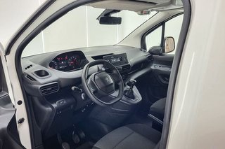 Peugeot Rifter   Active Standard BlueHDi 73kW