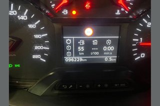 Peugeot Rifter   Active Standard BlueHDi 73kW