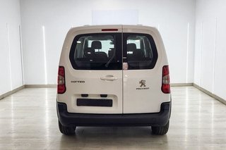 Peugeot Rifter   Active Standard BlueHDi 73kW