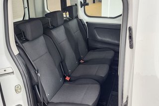 Peugeot Rifter   Active Standard BlueHDi 73kW