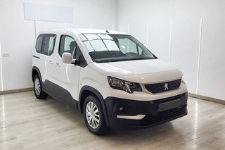 Peugeot Rifter   Active Standard BlueHDi 73kW