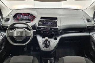 Peugeot Rifter   Active Standard BlueHDi 73kW