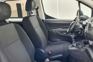 Peugeot Rifter   Active Standard BlueHDi 73kW