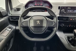 Peugeot Rifter   Active Standard BlueHDi 73kW