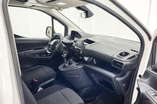 Peugeot Rifter   Active Standard BlueHDi 73kW