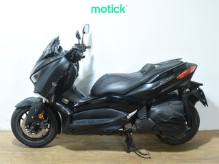 YAMAHA XMAX 400 (IRON MAX)