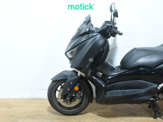 YAMAHA XMAX 400 (IRON MAX)