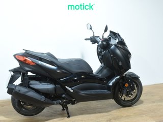 YAMAHA XMAX 400 (IRON MAX)