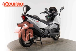 SYM MAXSYM TL 500