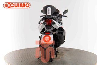 SYM MAXSYM TL 500