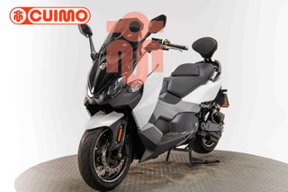 SYM MAXSYM TL 500