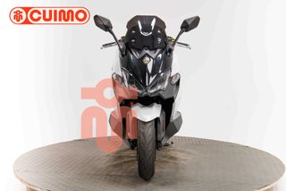 SYM MAXSYM TL 500