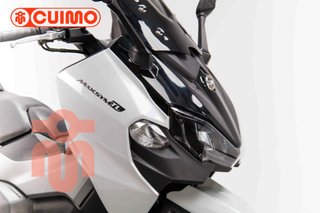 SYM MAXSYM TL 500