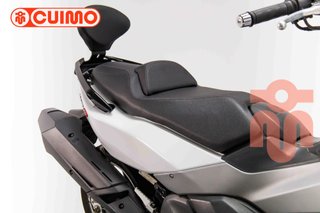 SYM MAXSYM TL 500