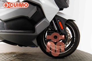 SYM MAXSYM TL 500