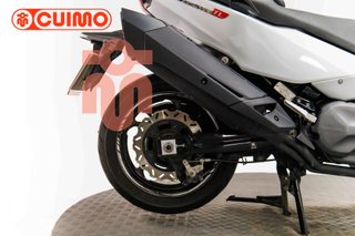 SYM MAXSYM TL 500