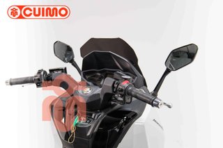 SYM MAXSYM TL 500