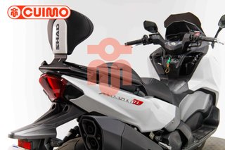 SYM MAXSYM TL 500