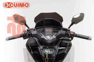 SYM MAXSYM TL 500