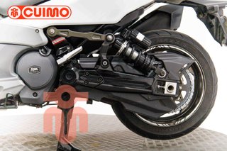 SYM MAXSYM TL 500