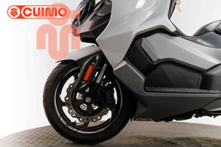 SYM MAXSYM TL 500