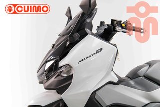 SYM MAXSYM TL 500