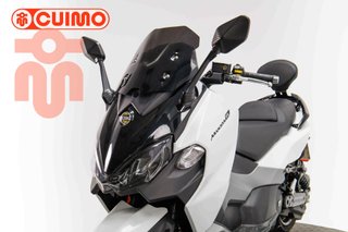 SYM MAXSYM TL 500