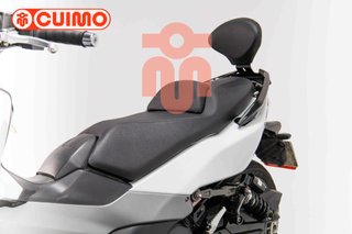 SYM MAXSYM TL 500