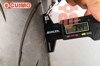 SYM MAXSYM TL 500
