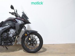 HONDA CB 500 X
