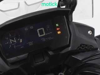 HONDA CB 500 X