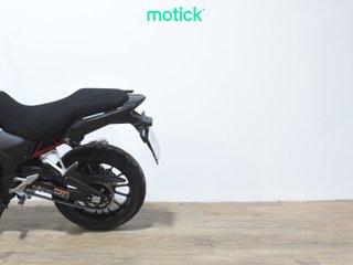 HONDA CB 500 X