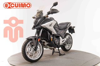HONDA NC 750 X