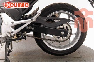HONDA NC 750 X