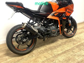 KTM RC 390