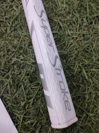 SuperStroke 2.0 Tour blanco