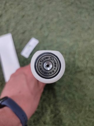 SuperStroke 2.0 Tour blanco