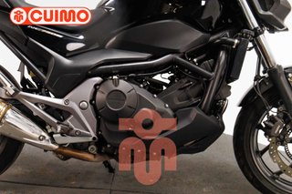 HONDA NC 750 S