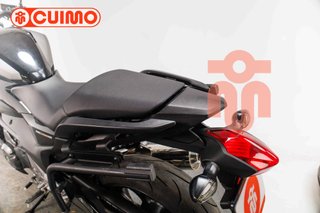 HONDA NC 750 S