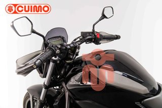 HONDA NC 750 S